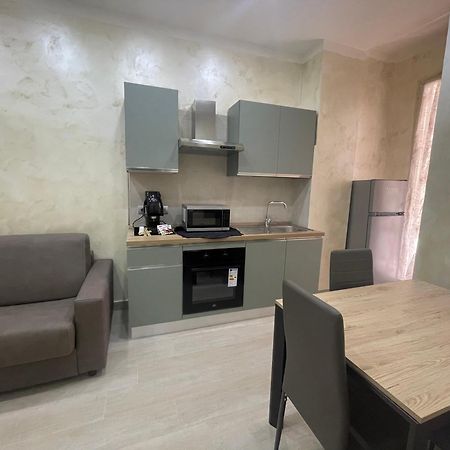 Appartamento Casa Gold Napoli Esterno foto
