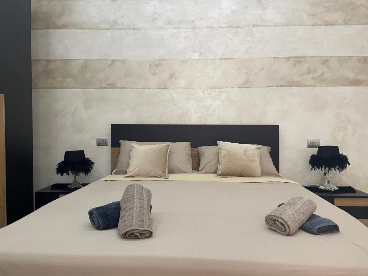 Appartamento Casa Gold Napoli Esterno foto
