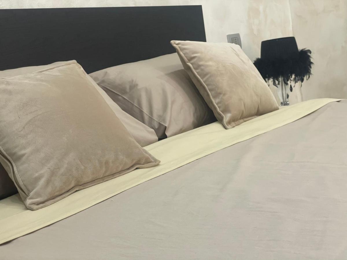 Appartamento Casa Gold Napoli Esterno foto