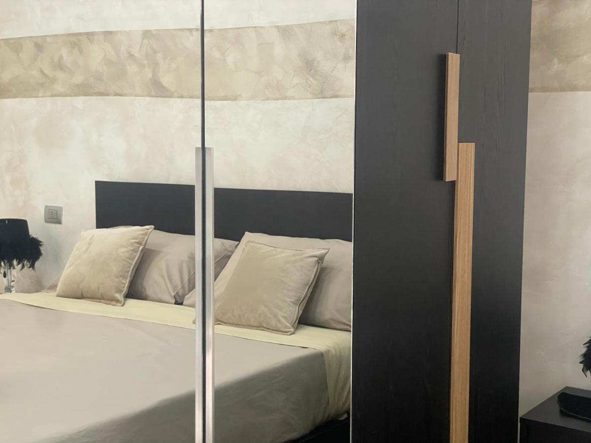 Appartamento Casa Gold Napoli Esterno foto