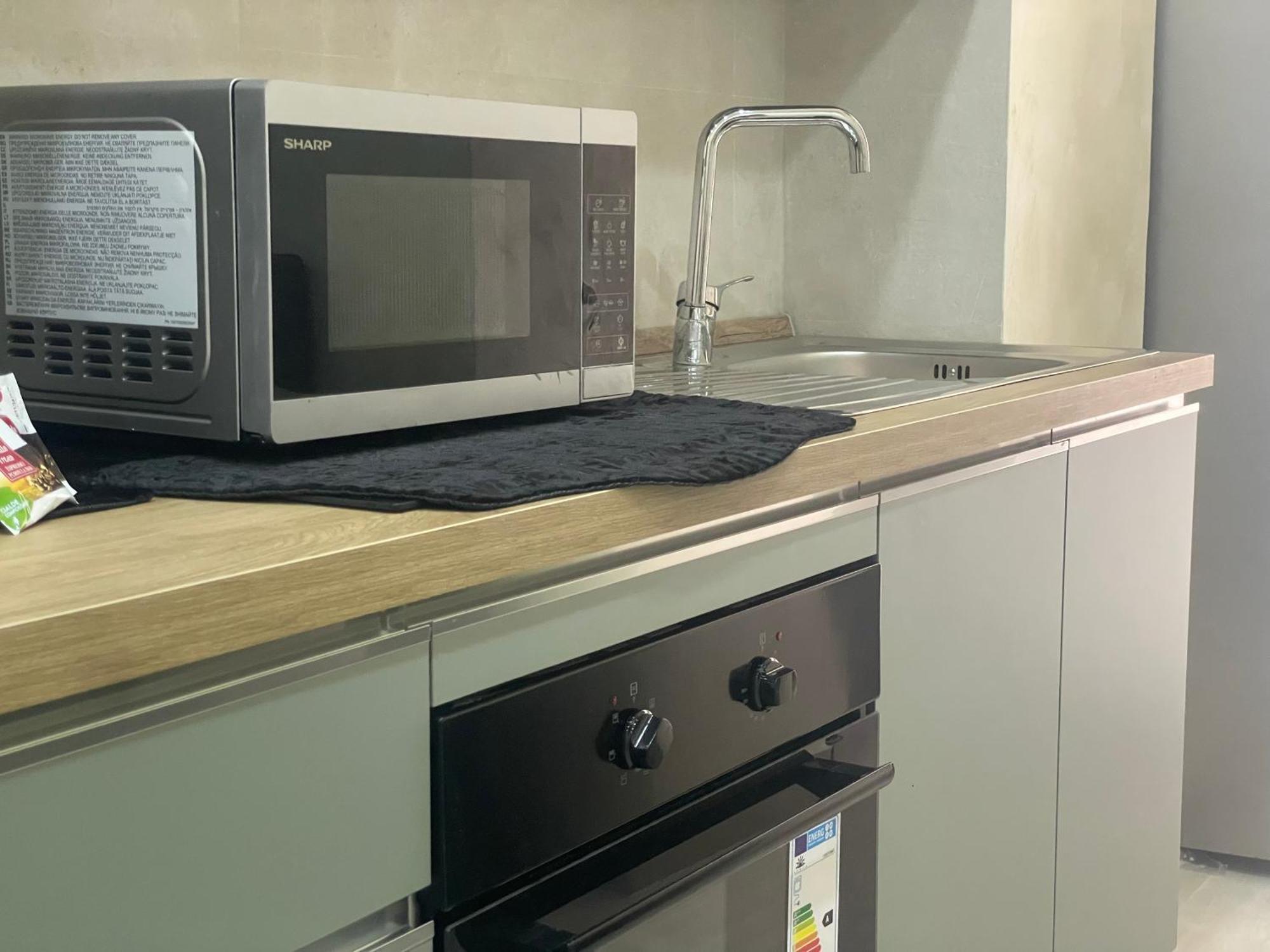Appartamento Casa Gold Napoli Esterno foto