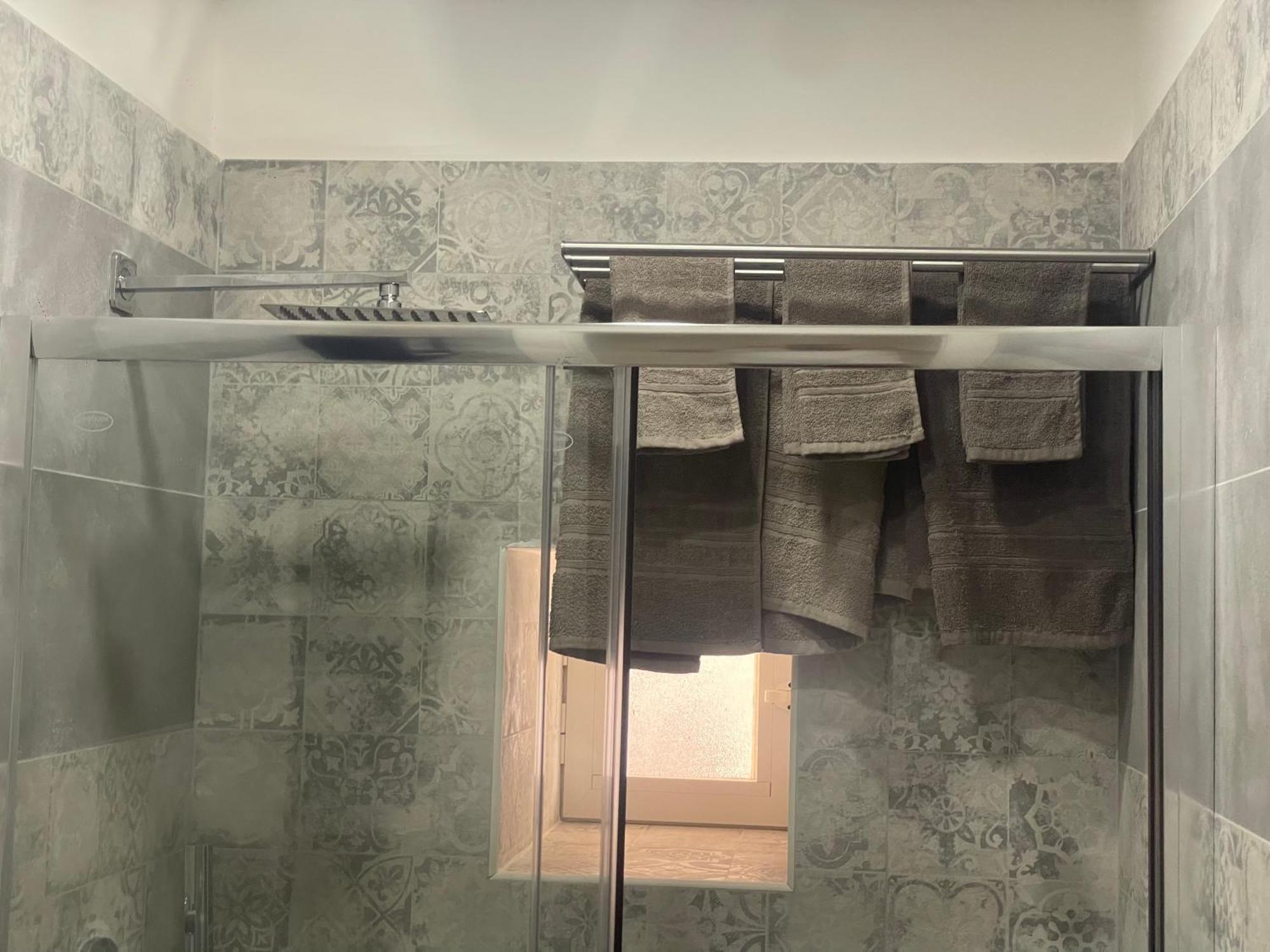 Appartamento Casa Gold Napoli Esterno foto
